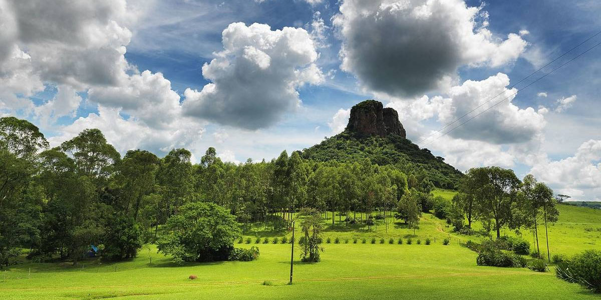 Turismo em Analândia, São Paulo