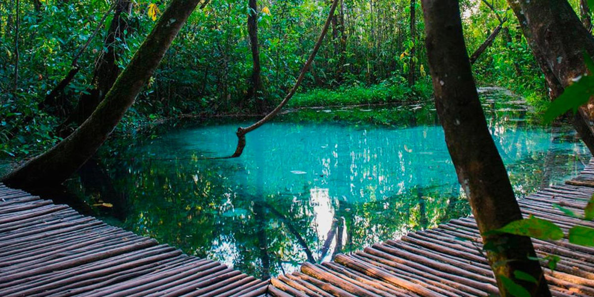 Turismo em Brotas, São Paulo