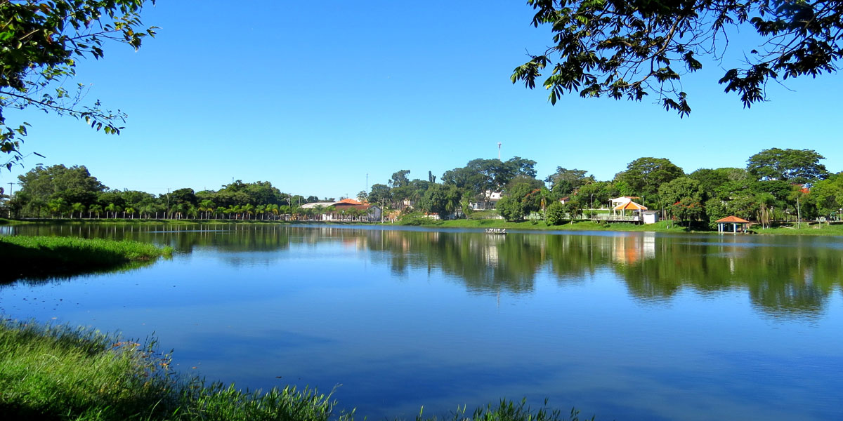 Turismo em Charqueada, São Paulo