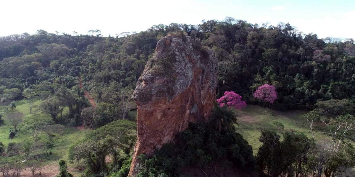 Turismo em Dourado, São Paulo