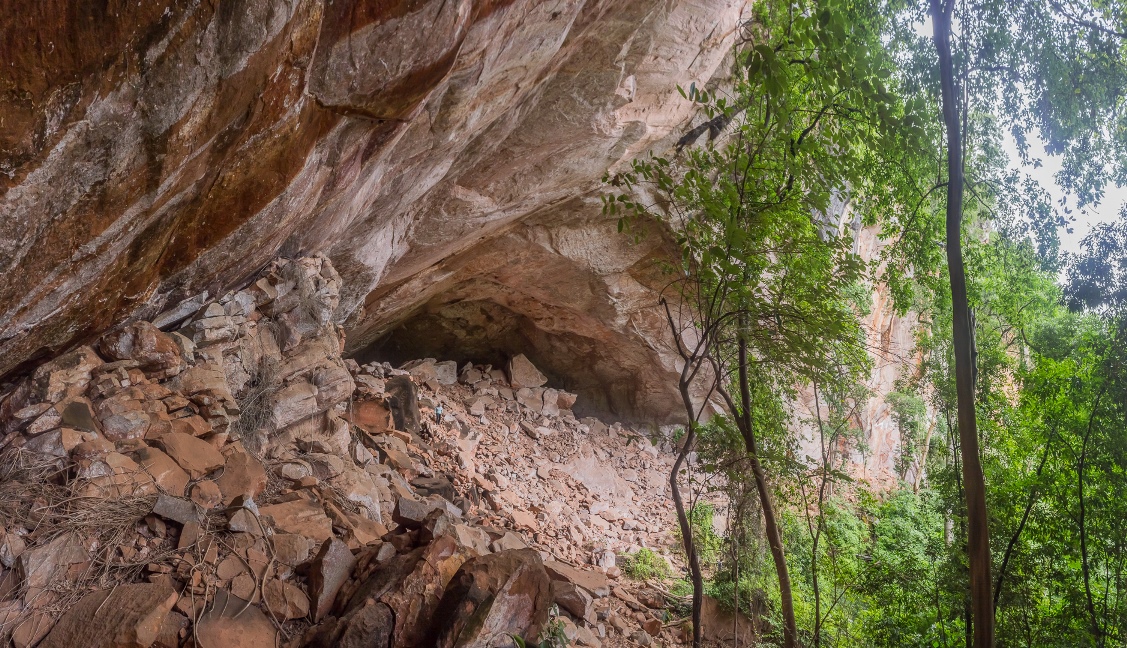Turismo em Ipeúna, São Paulo -Serra do Itaqueri