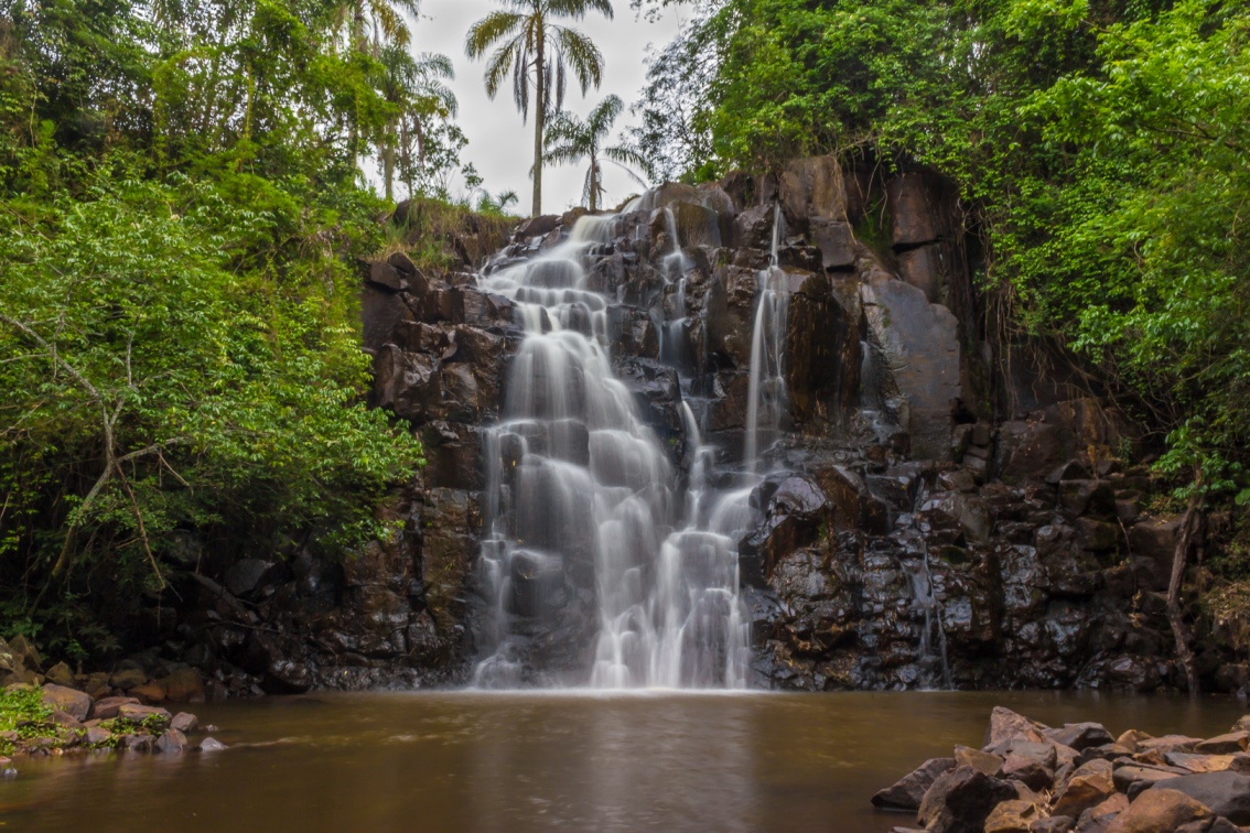 Turismo em Itirapina, São Paulo