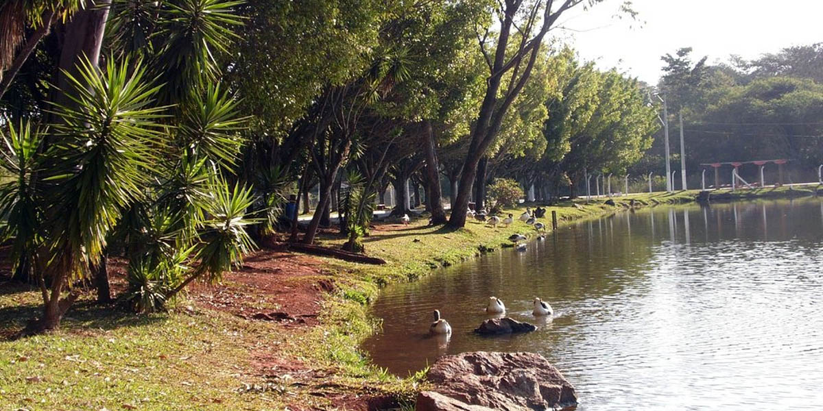 Turismo em Limeira, São Paulo