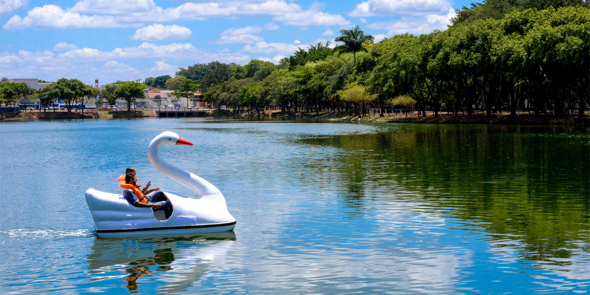 Turismo em Rio Claro, São Paulo