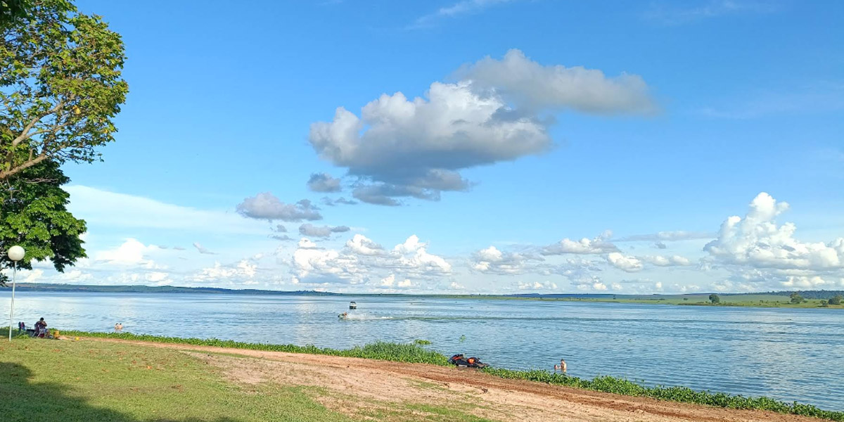 Turismo em Santa Maria da Serra, São Paulo