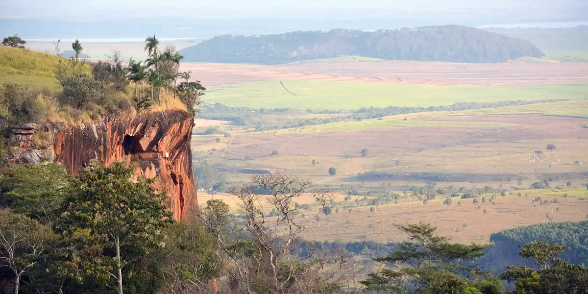 Turismo em Torrinha, São Paulo