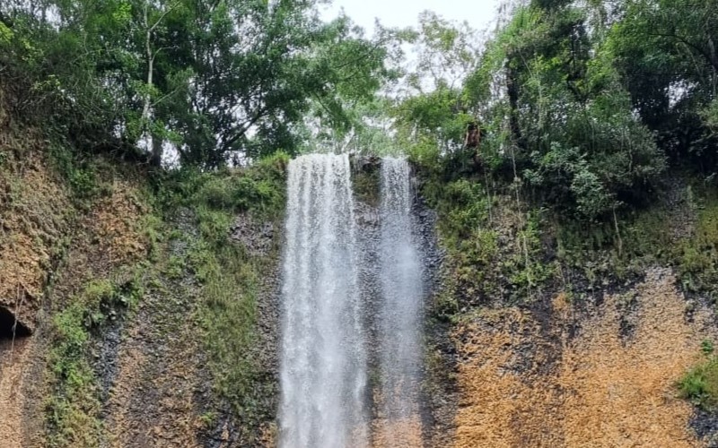 Cachoeiras