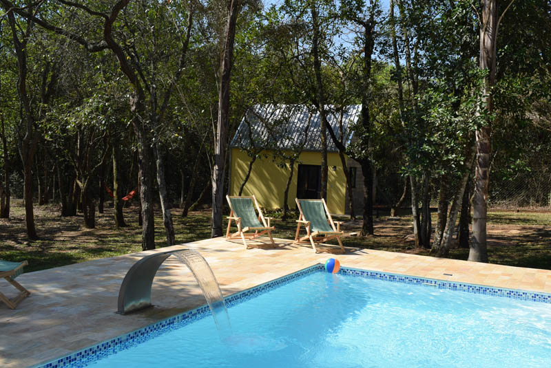 Pousada Hortelã Pimenta