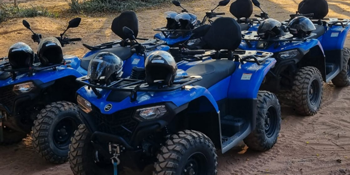 2 Dias de Adrenalina na Serra